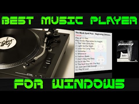 (free)top-3-best-music-player-for-windows-7,windows-8(8.1)-&-windows-10-2015-2016