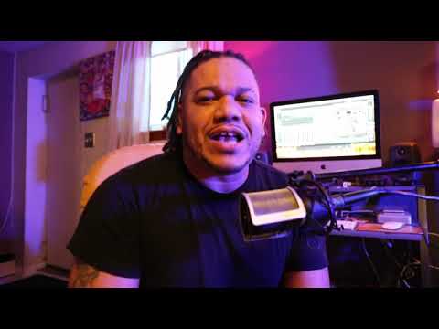 Juan Luis Guerra - Mi Bendicion (cover by Gio El Leòn)