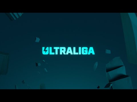 Polsat Games - Ultraliga | 🌩️ | W6D2 | sezon 8 | TV: Polsat
