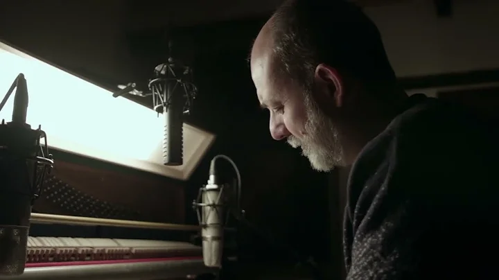 Fabrizio Paterlini - All my joy, all my pain