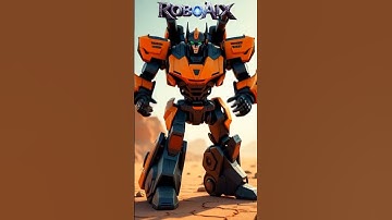 What if Bajaj Became Transformers? 🤖 #fyp #shorts #reels