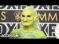 Who Was The Green Goblin At The Emmys?