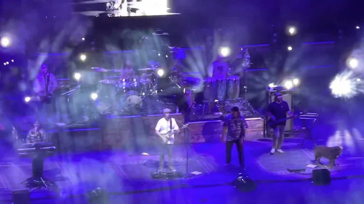 Stick Figure “Edge of the Ocean”