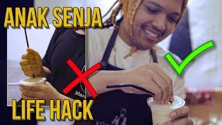 LEGITIMATE SENJA ZONA NYANTUY