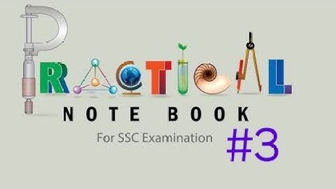 ICT practical SSC 2026.#3