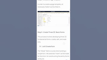 How To Create , Edit And Readonly In Entity List Using Entity Form In Dynamics 365 Portals