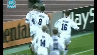 Dynamo Kiev - Bayer. CL-1999/00 (4-2)