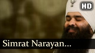 Simrat Narayan - Bhai Gurpreet Singh Shimle Wale