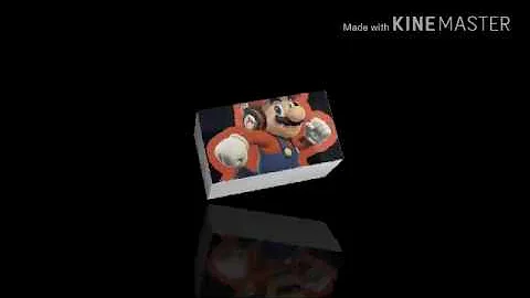 Super Mario World-Game over(trap remix)