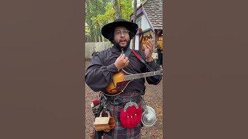 Thumbnail of Renaissance Music at the Renaissance Faire