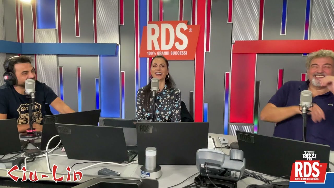 Ciu-Lin e lo scherzo alla moglie che chiama il fabbro