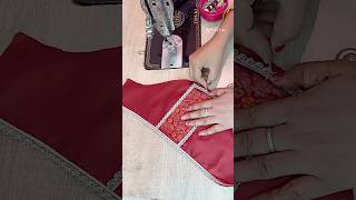 Baju Design | baju designs #sleevesdesign #baju #shorts