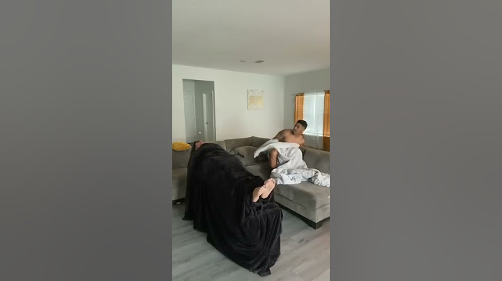 Possessed prank on my boyfriend😳 I finally got revenge! #shorts