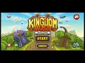 SAATNYA KITA MENJAGA MARKAS (KINGDOM RUSH)