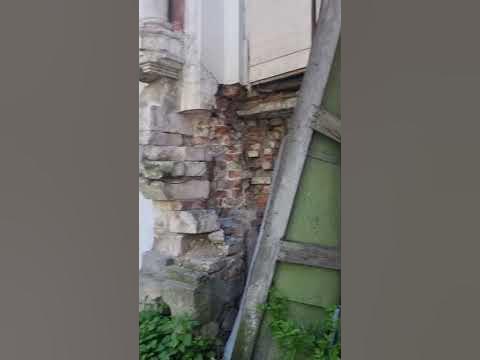 Вилочковый крест не на своём месте. #зачем #москва #памятник #история # ...