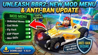 Beach Buggy Racing 2 Free Shopping Mod APK All Cars Unlocked New Update screenshot 5