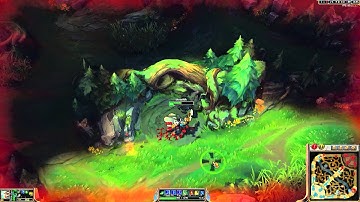 Animation canceling - League of legends tips.