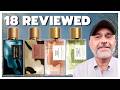 Goldfield &amp; Banks Full Collection Review | Best vs Worst