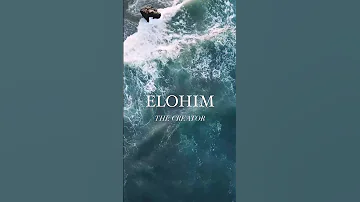 Yahweh Rapha Elohim Shaddai Jireh Adonai Alittlecreationofjesus 