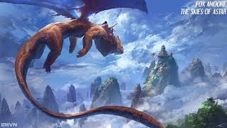 Video thumbnail of "Fox Amoore - The Skies of Astar ( Awesome Epic Adventure Soundtrack)"