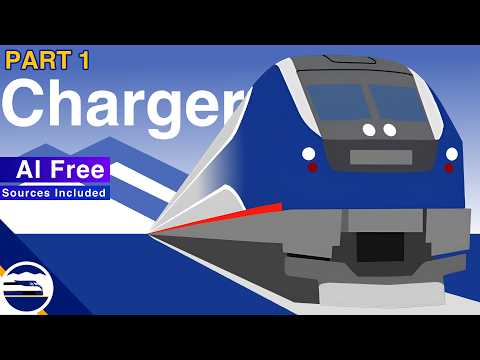 An illegal selection? The Story of the Siemens Charger - Part 1