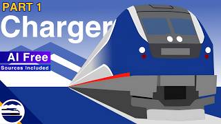 An illegal selection? The Story of the Siemens Charger - Part 1