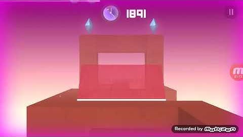 Smash Hit Checkpoint 4 Stage 3 Part 1 Classic Mode