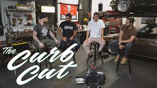 Alternate Side: A New Sunday Ritual At Greenpoint's Cars & Coffee