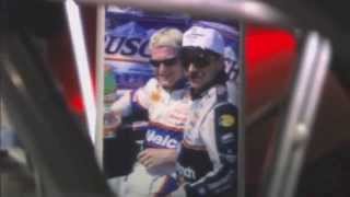 Dale Jr DEI Tribute - The House That Built Me