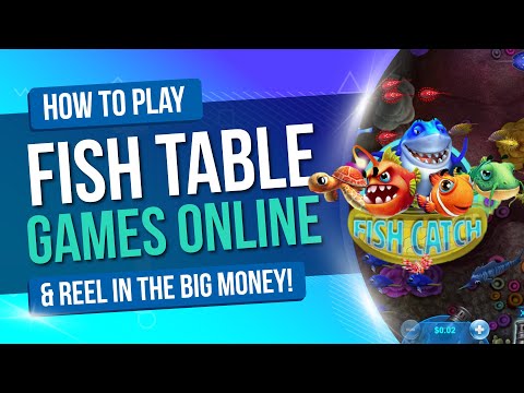 Fishy Games - Play Online