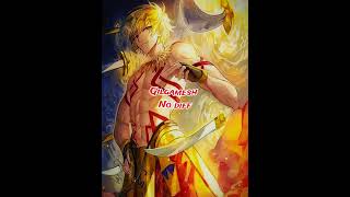 #anime #manga #vsbattle #madokamagica #gilgamesh #fategrandorder