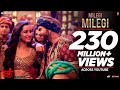 Aao Kabhi Haveli Pe – Stree | Rajkummar Rao, Kriti Sanon |Superhit Song 🎶👻🔥