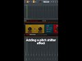 How To Make A Producer Tag Using FL Studio Shorts 