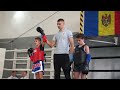 Campionatul deschis al munchiinu la muaythai  highlights