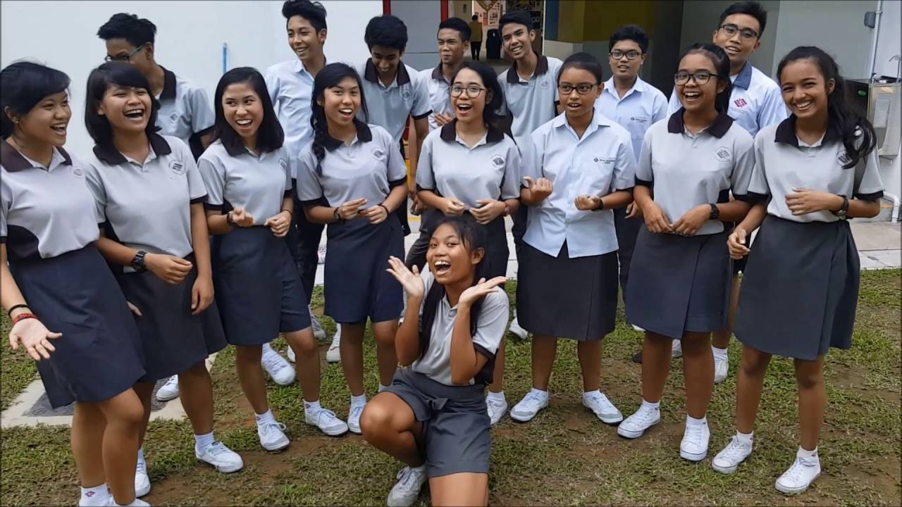 RAYA AIDILFITRI @ YHSS 2016