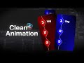 I Created a Clean Motion Graphics Animation in DaVinci Resolve