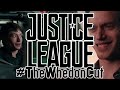 Joss Whedon's Justice League: The Whedon Cut | Unofficial Trailer