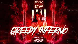 |Big Room| Tate McRae vs. STVW - Greedy Inferno (Rectik Mashup) [Free Download]