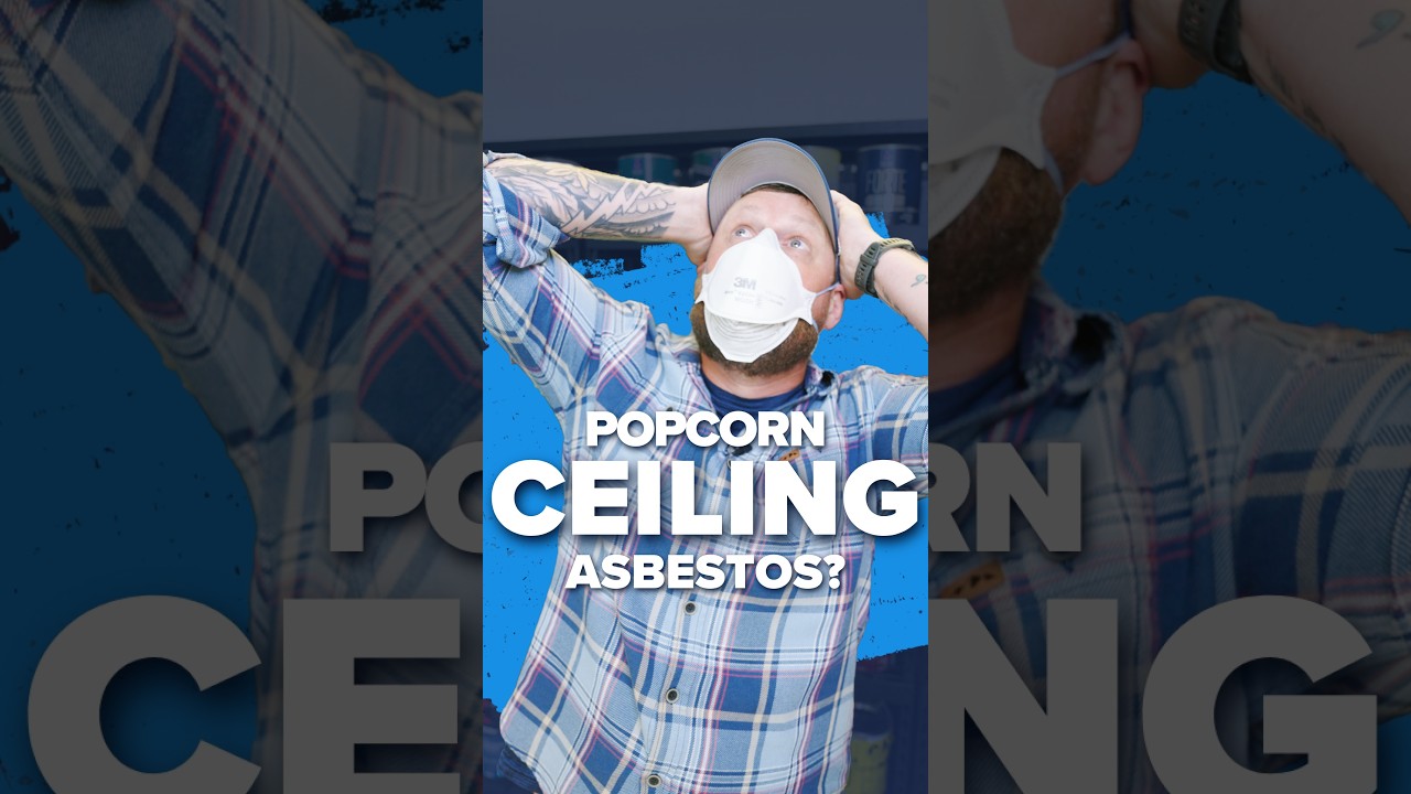When Did They Stop Using Asbestos in Popcorn Ceilings?, watch the video
