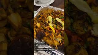 Delicious iftar today #foodvideos #areebaskitchen #viralrecipes #youtubeshorts
