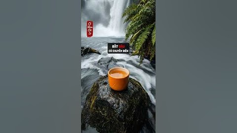 Chân Lý Sâu Sắc Nhất Về Khổ Nạn: Mọi Sự Việc Xảy Ra Đều Có Lợi Cho Tôi, Bạn Có Thể Gánh Vác Được!