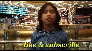 Dia lahir untuk kami-Ade Manuhutu(Cover By Febi Lingga).