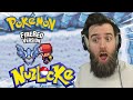 Do NOT TOUCH The Legendary (I Touched It) [POKEMON FIRERED NUZLOCKE] [#07]