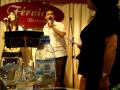 "Garganta con arena" - PABLO MORENO y JESSICA CLEMENTE - Tango