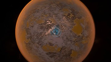 56 Mass Effect Andromeda Full Walkthrough   Scanning Sephesa