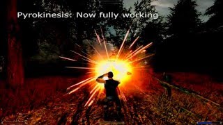 Gothic II Requiem - Magic