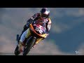 On Track: From Red Bull MotoGP Rookies Cup to Moto 3 - TEASER