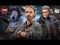 13 Minutes Of Solid Survivor Loops To Help You Get Better At DBD 💀
