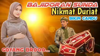 BAJIDORAN / NIKMAT DURIAT / BANGBUNG HIDEUNG / FULL ALBUM DIORA MUSICALE STD MUSIK