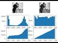 Histogram Equalization - Image Processing